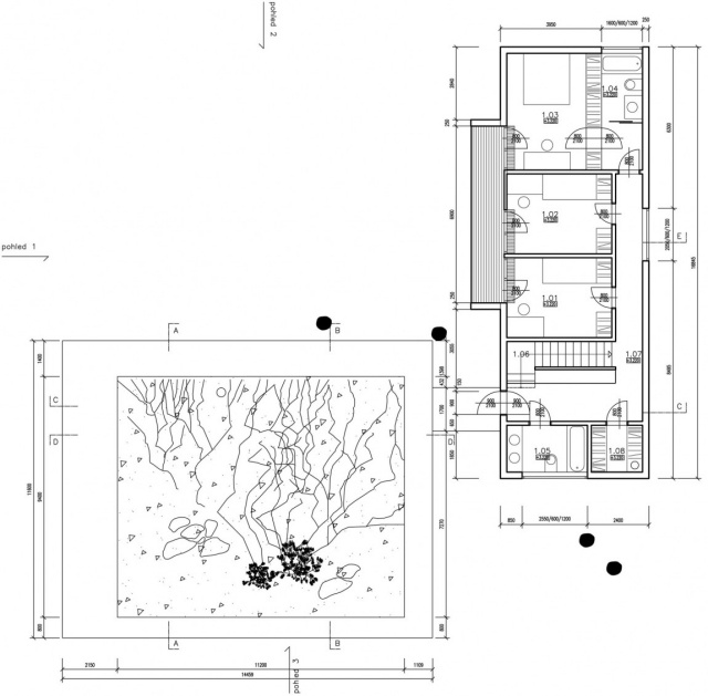 Design plan öppenhet öppenhet sol natur