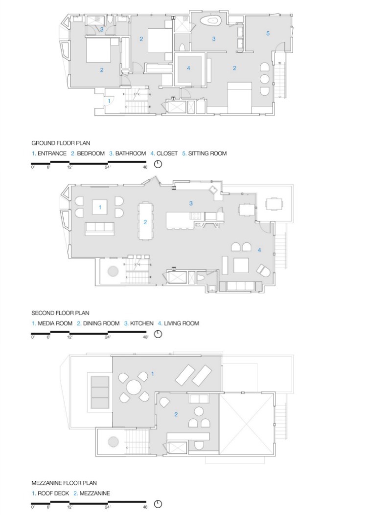 färg-vitt-modernt-hus-plan-plan-rum-rum