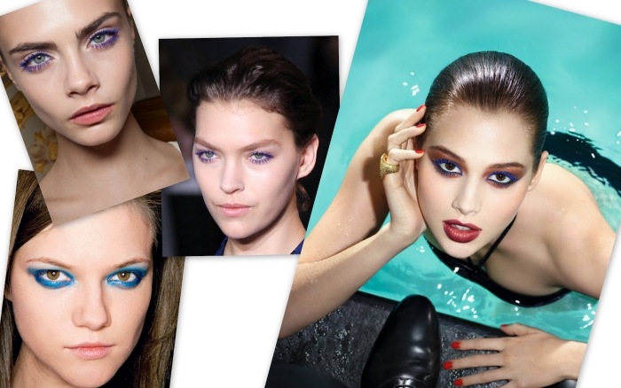 färgad-mascara-applikation-tips-blå-ögonfransar-