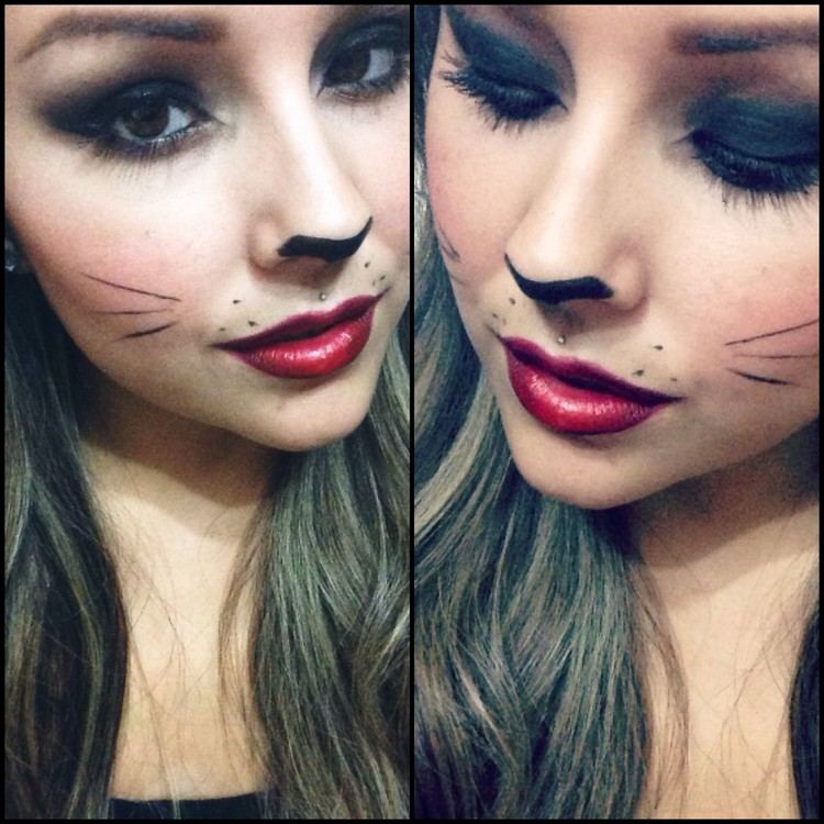 karneval-kostymer-sista-minuten-katt-smink