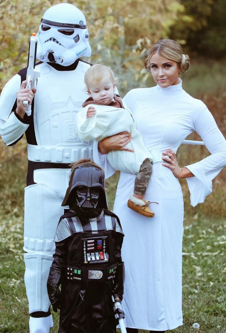 karneval-kostymer-2015-star-wars-luke-skywalker-darth-vader-princess