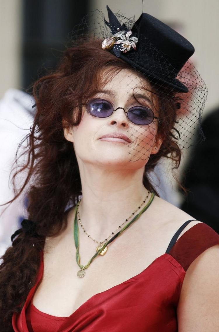 Mardi Gras-kostymer-kvinnor-helena-bonham-carter-hatt-hårtillbehör