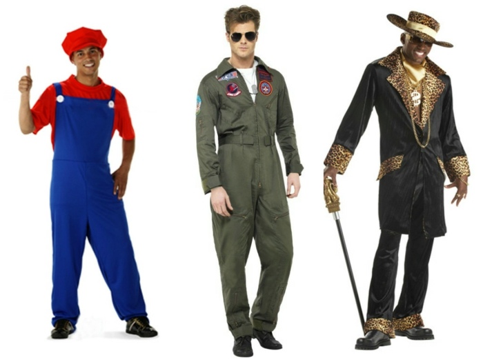 Carnival megastore kostymer-professionella dräkter