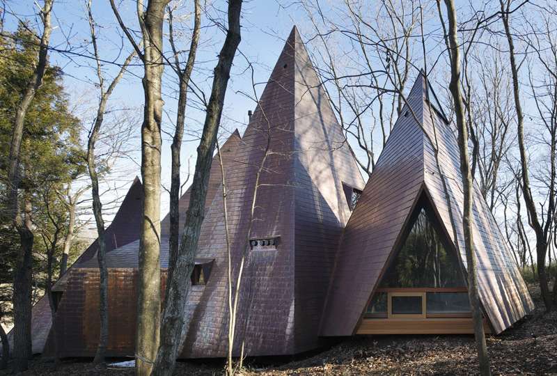Fasadbeklädnad-trä-modern-arkitektur-design-snabb-byggnad
