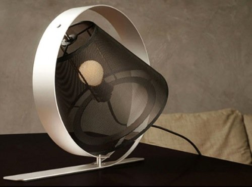 Innovativ designlampa 45-Munkii-design