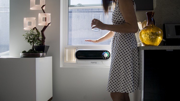 fönster-luftkonditionering-luftkylning-frisk-luft-ny-teknik-noria