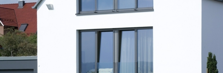 Schüco fönster-dörrar-lutande fönster