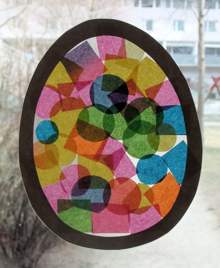 fönster-bilder-påsk-mallar-påsk-ägg-färgat-papper-dekoration
