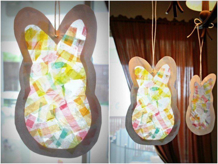 fönster-bilder-påsk-tinker-påsk-kanin-mall-silkespapper