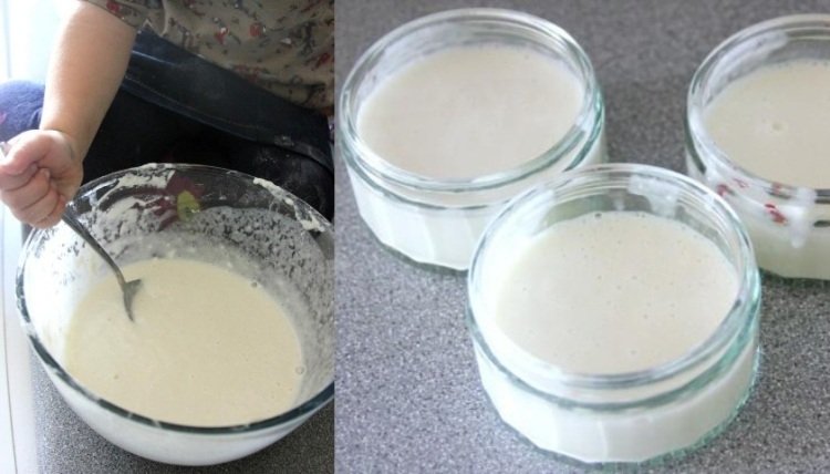 fönsterdekoration-pyssla-barn-måla-diy-mjöl-vatten-blandning