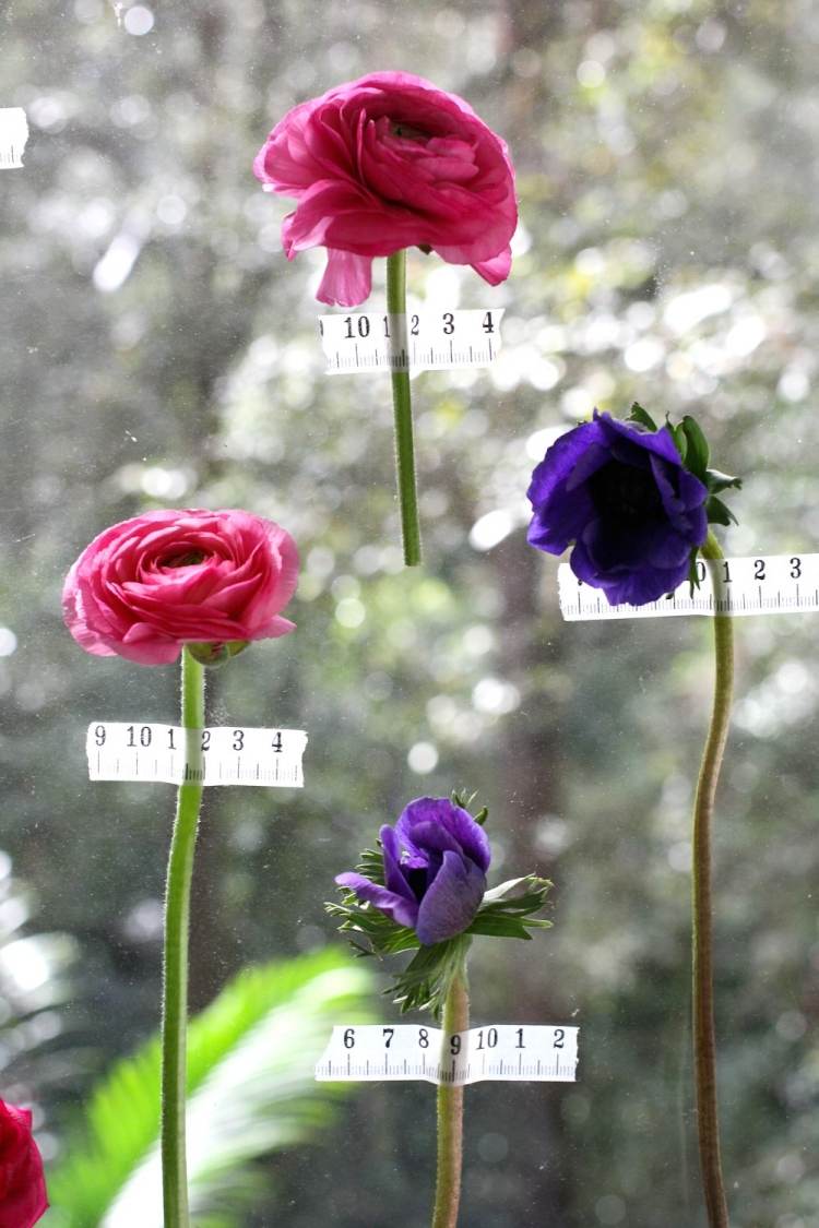 fönsterdekoration-tinker-blommor-diy-tyg-papper-tejp