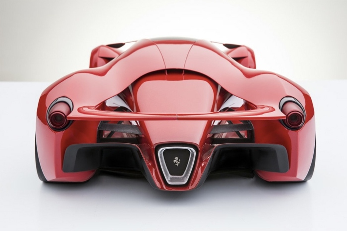 Bakifrån-Ferrari-F-80