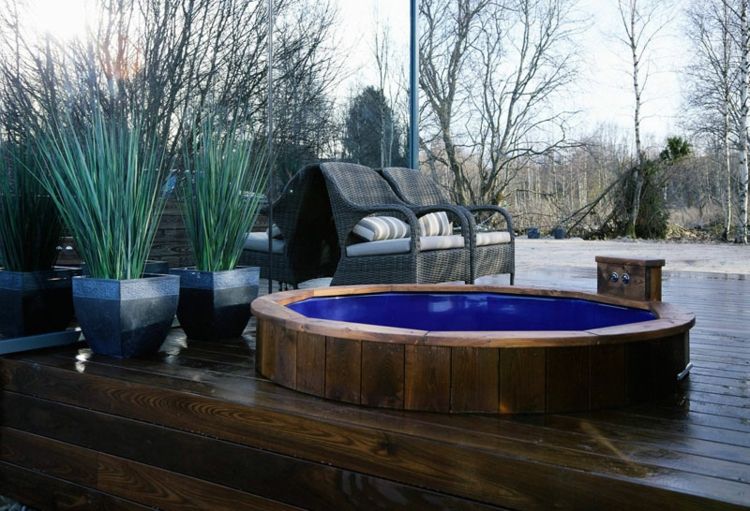 jacuzzi-veranda-växter-trä-8