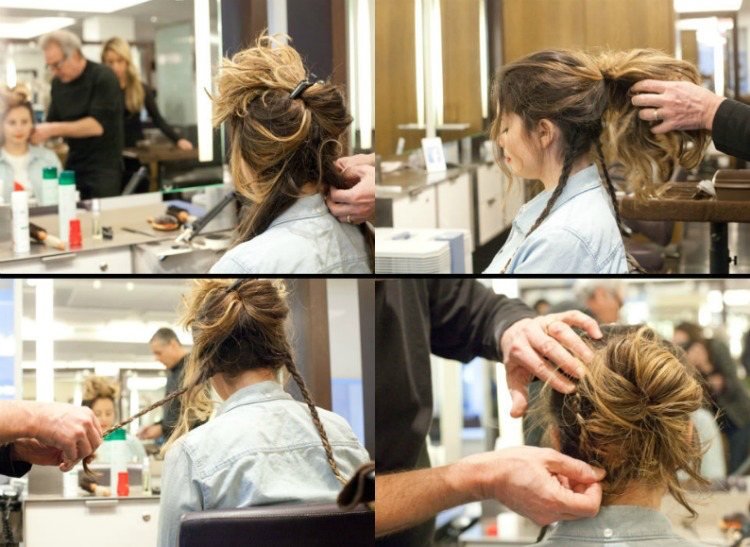 festival-frisyrer-gör-det-själv-instruktioner-fläta-ångra-look-fläta-detalj