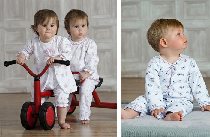 Babykläder rompers baby fashion christmas