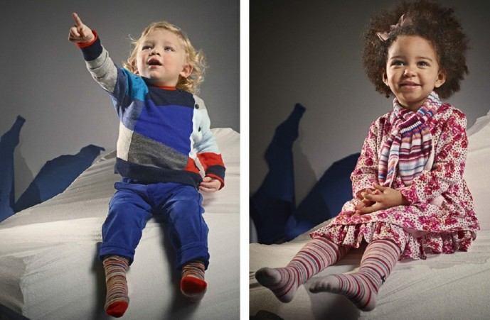 Babykläder online Tröjor Byxor Pojkar Paul Junior