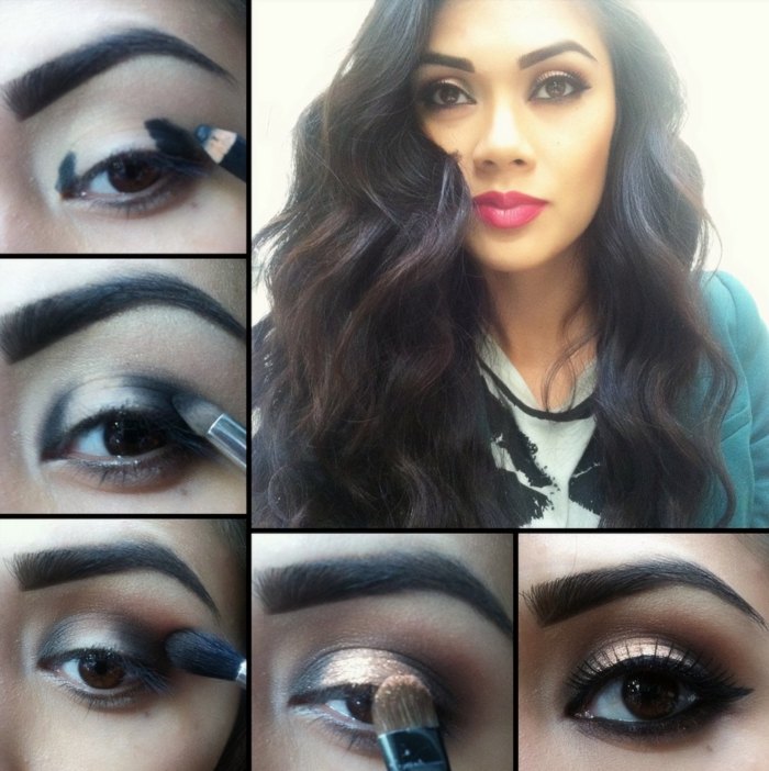 Idéer-Make-up-the-Steps