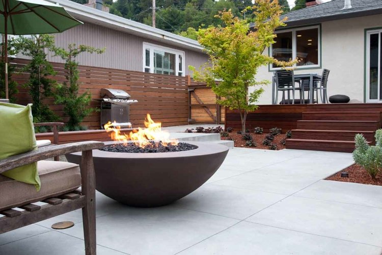 eldskålar-för-trädgården-stor-design-betong-terrass-möbler