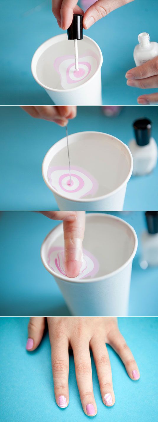 spik-design-gör-det-själv-instruktioner-marmor-effekt