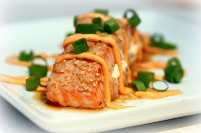 Fiskfileterad matlagningsåsrecept