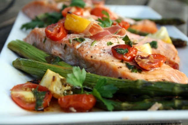 baka kock recept meny idéer diet