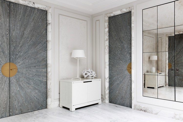 speldörrar-original-design-grå-marmor-ram