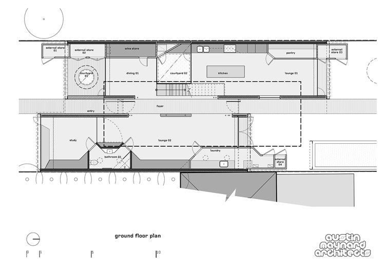 moduluppbyggnad-hus-plan-golvplan-bottenvåning