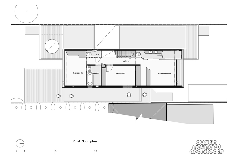 moduluppbyggnad-hus-plan-golv-plan-första-våningen