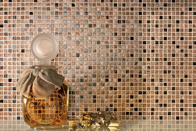 Glas-mosaik-små-format-väggplattor