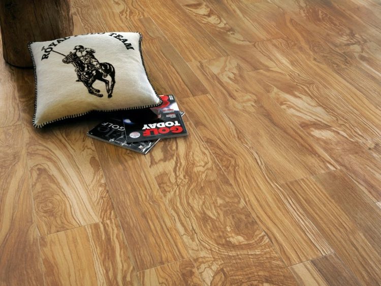 Kakel trä ser modernt spannmål gammalt trä utseende vardagsrum golv