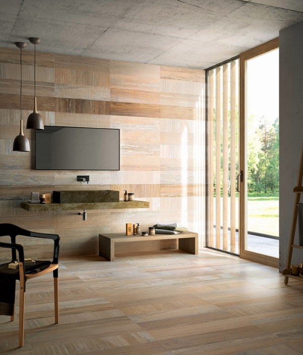 Keramiska klinkergolv Idéer Stol-skänk Design