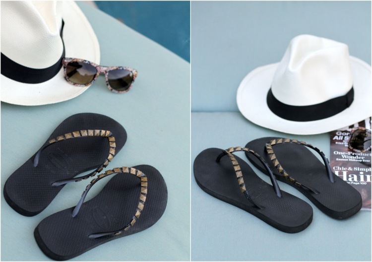 flip-flops-gör-det-själv-dekorera-nitar