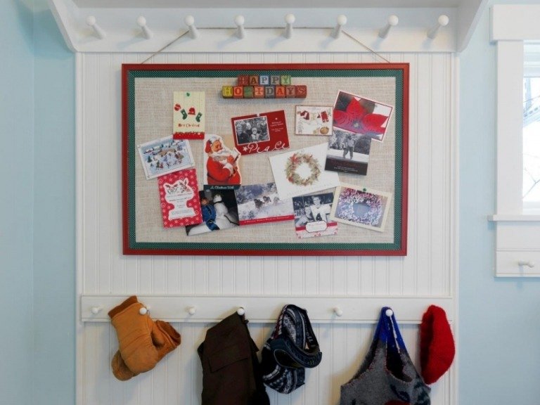 Fotokollage-gör-det-själv-julklapp-idé-farföräldrar