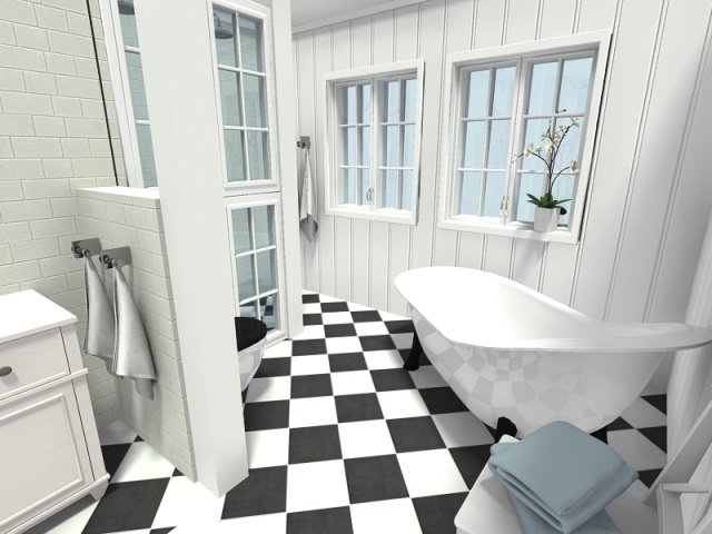 badrum-idéer-3d-vardagsrumsplanerare-realistisk-RoomSketcher