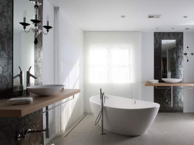 fristående badkar-badglädje-minimalistisk-modern