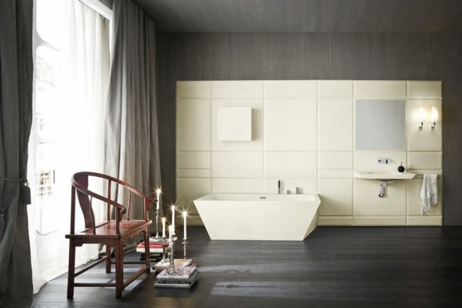 Kakel badrum design italienska möbler