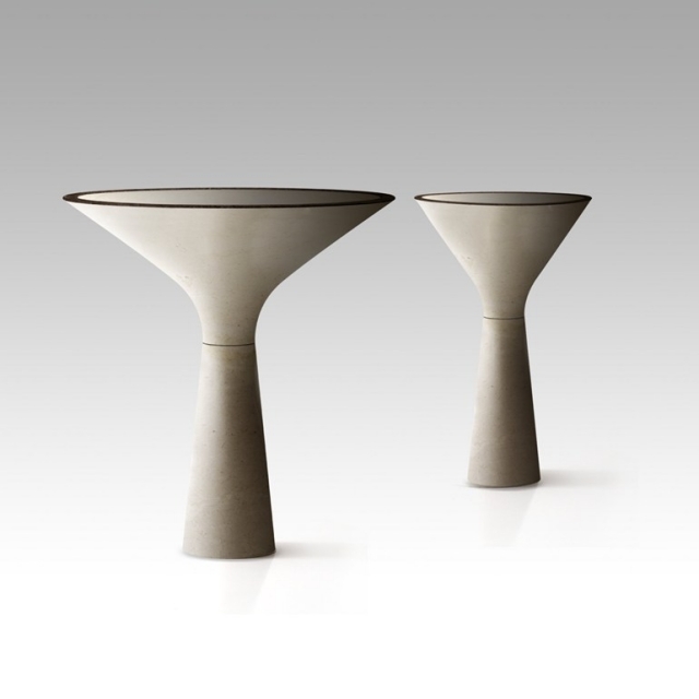 Torr-marmor-design-tvättställ-Kreoo-fristående-Enzo-Berti
