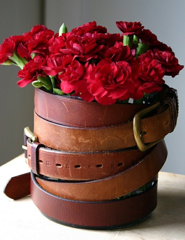 tinkerbälte nejlikor blomsterarrangemang designidéer