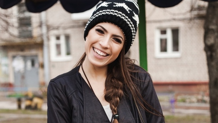 frisyrer-hattar-idéer-casual-style-undone-look-fläta