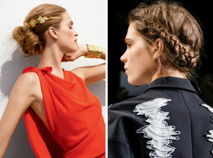 fina frisyrer-med-pigtail-up-pigtailed-hair