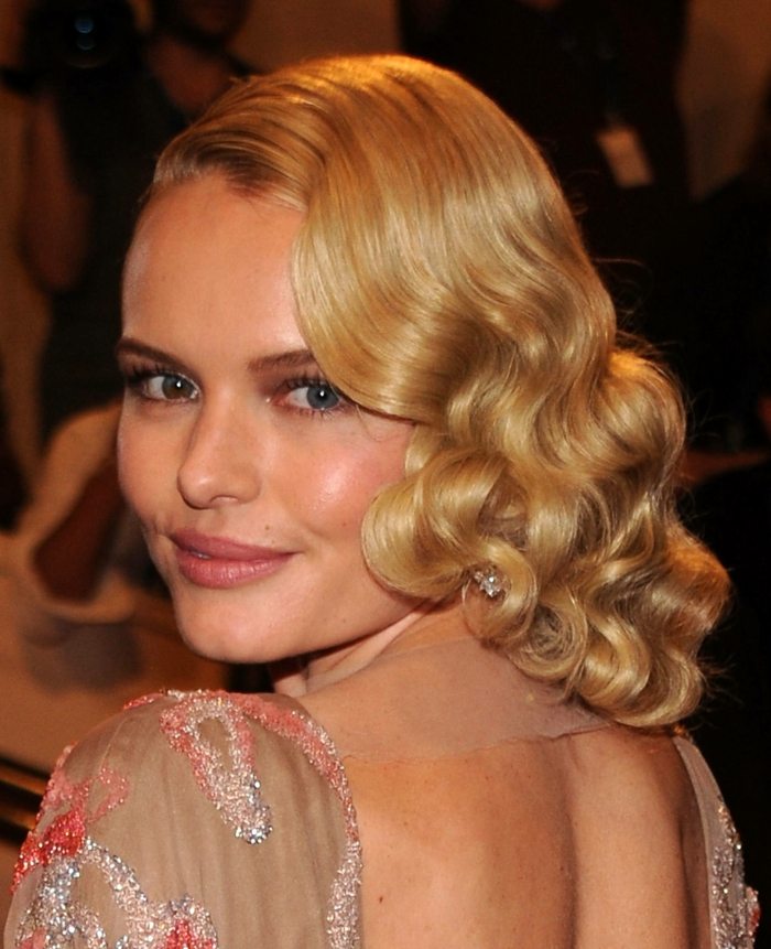 Frisyr-Vintage-Look-20s-Curls