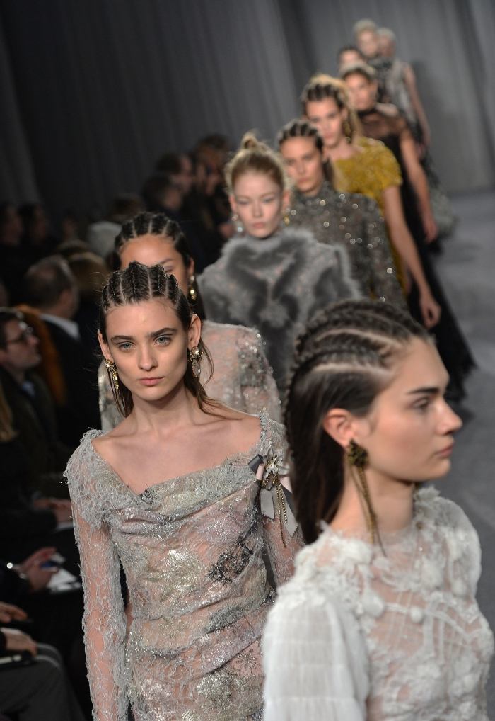 Marchesa-höst-2014-rastazoepfe-modeller frisyrer trender under hösten