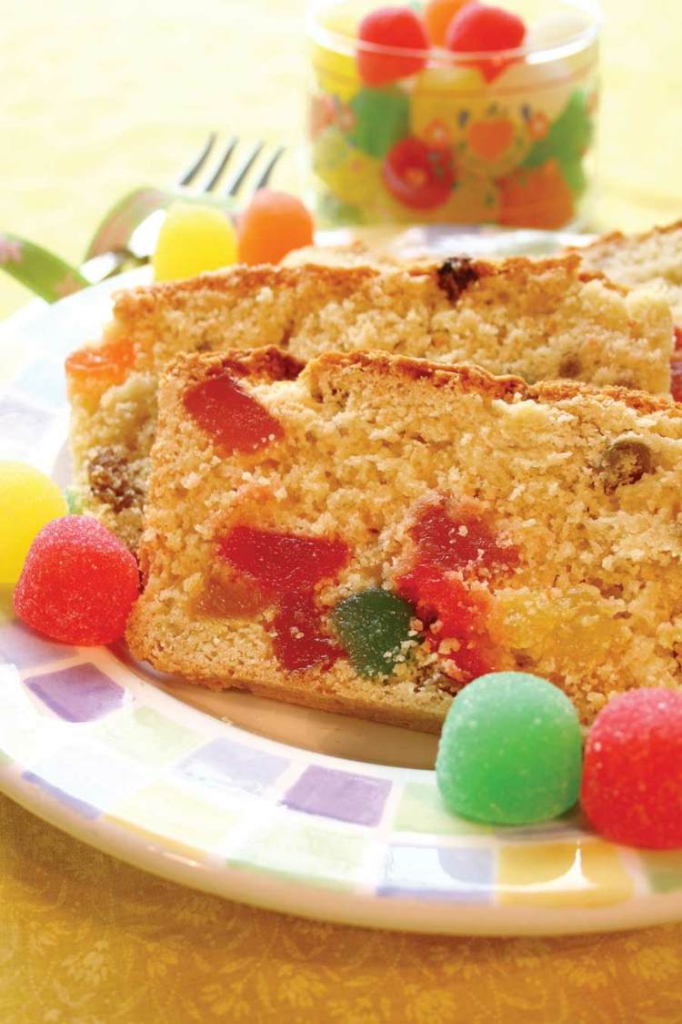 Fruktgummi-tårta-tårta-fyllning-idé-födelsedag-dessert