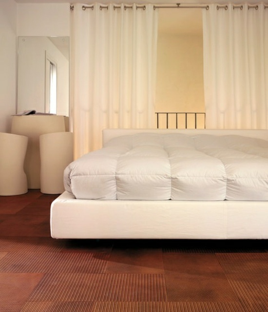 Golvplattor modern textur italiensk sovrum