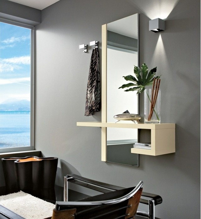 Garderob set-modern
