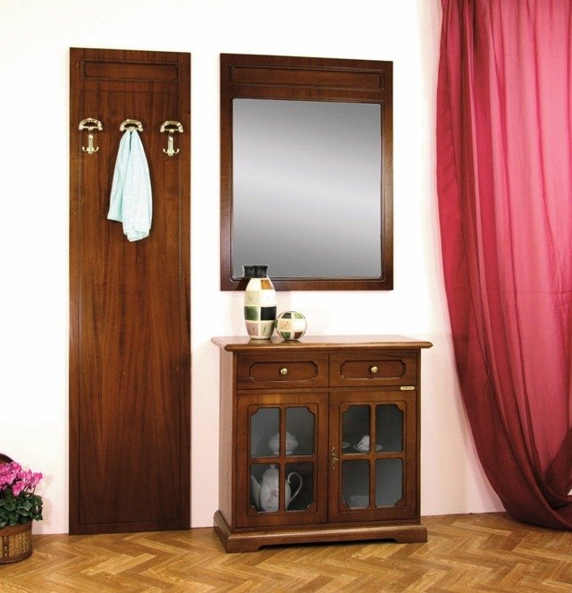Design klassisk italiensk