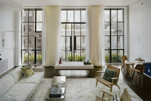 vita gardiner vardagsrum design tendenser idéer