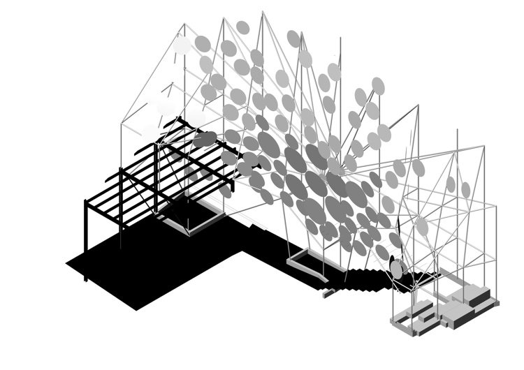 trädgård-pool-luftkylning-system-spegel-projekt-planering-konstruktion
