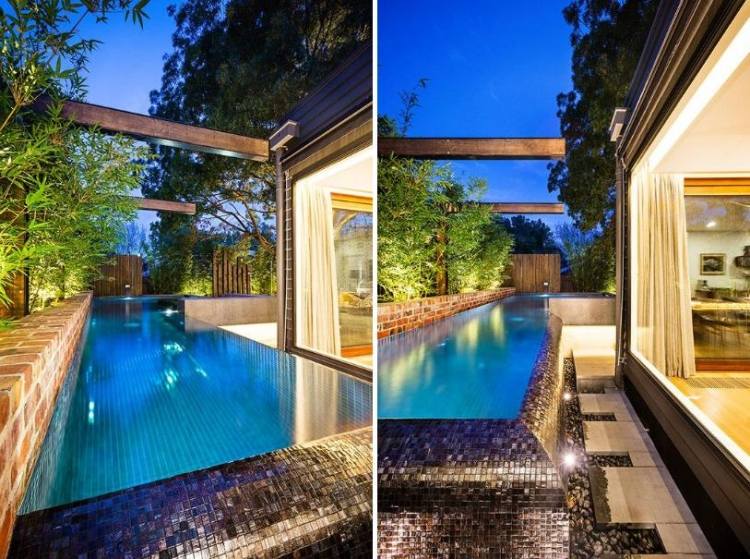 trädgård-landskapsarkitektur-modern-naroon-pool-svart-mosaik-kakel