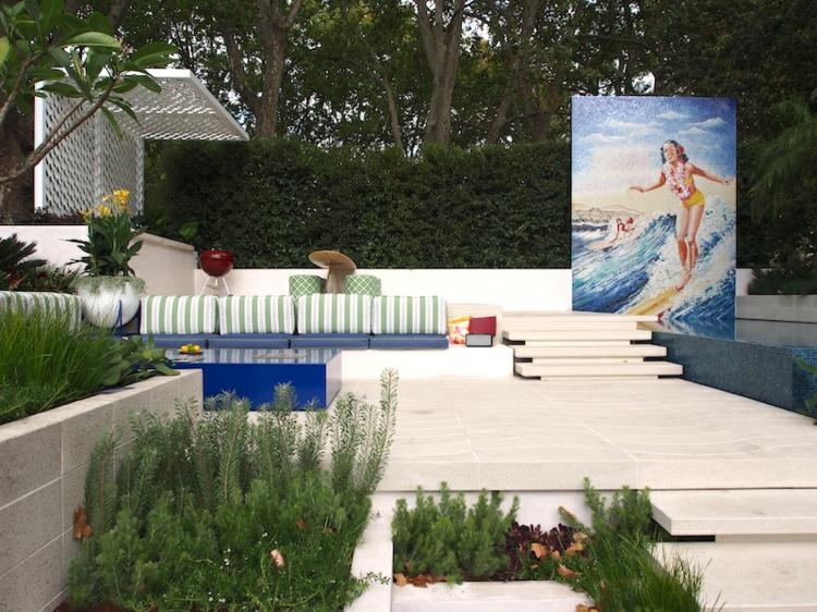 trädgårdsarbete-landskapsarkitektur-konst-bild-surfing-ohana-stil-idé